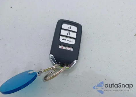 2018 Honda Accord Sport from USA, damaged, VIN 1HGCV1F36JA164517